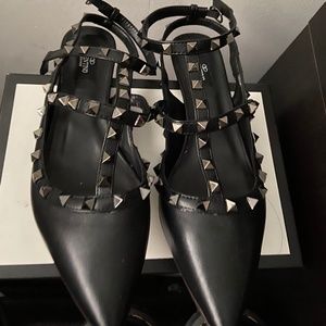 New Valentino Heels